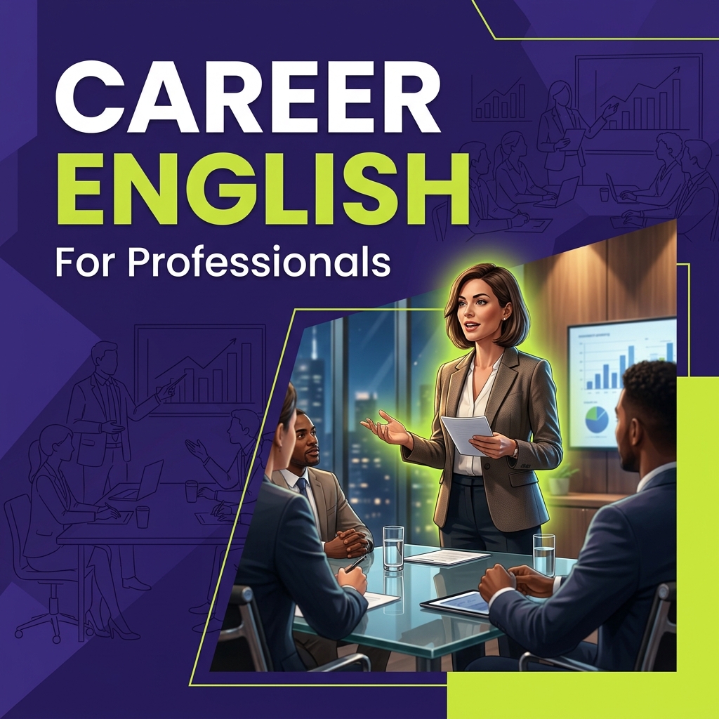 Spoken English for Web Developers: Complete Guide to Fluency