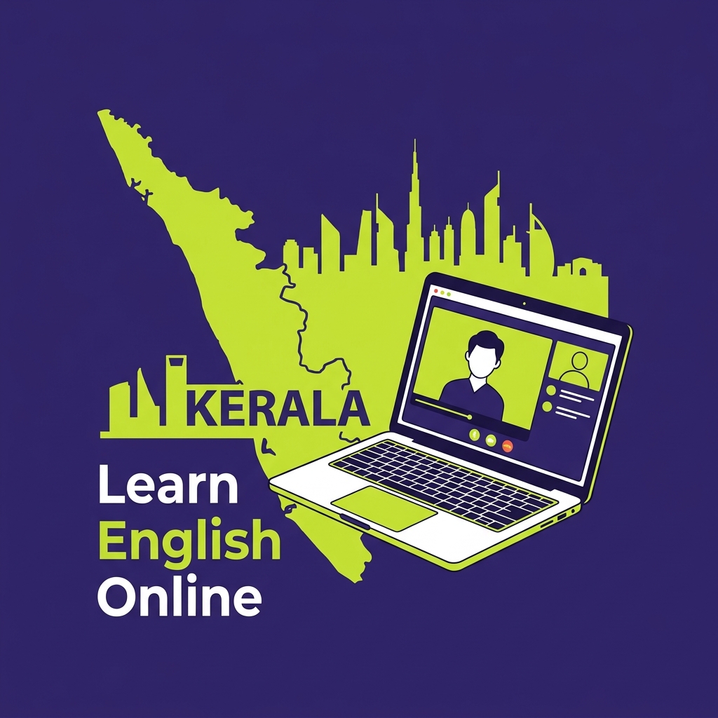 English Fluency for Mallus